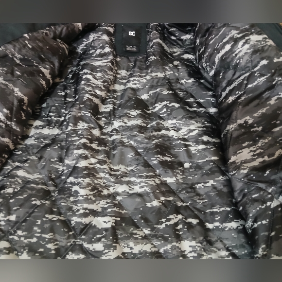 DC Work Jacket - Picture 5 of 6